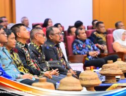 Bupati Bombana Tegaskan Pemerintahan Bersih Tanpa Korupsi