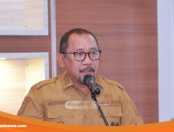 Buntut Penembakan Warga, Bupati Tegaskan Proses Hukum dan Tutup Tambang Ilegal