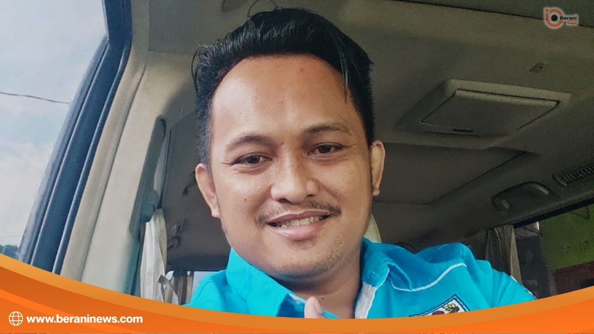 Penembakan Warga Sipil Bombana