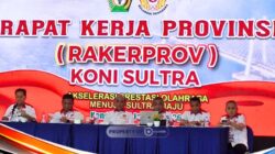 Porprov XV Tahun 2026 Dipusatkan di Kendari, Bombana Tak Sepenuhnya Tersingkir 2 Porprov XV 2026