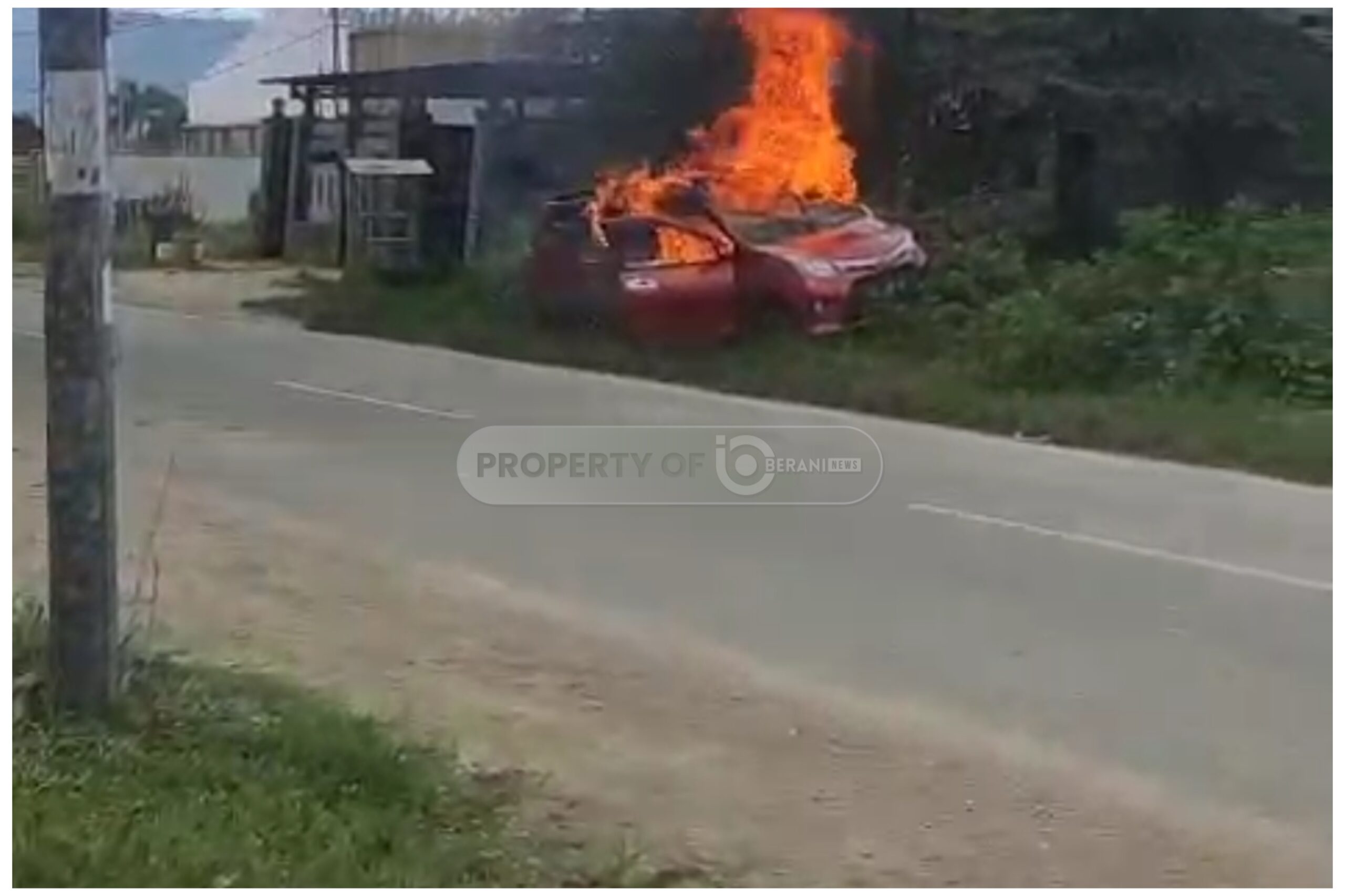 Jarkot sultra, penyalahgunaan BBM subsidi 