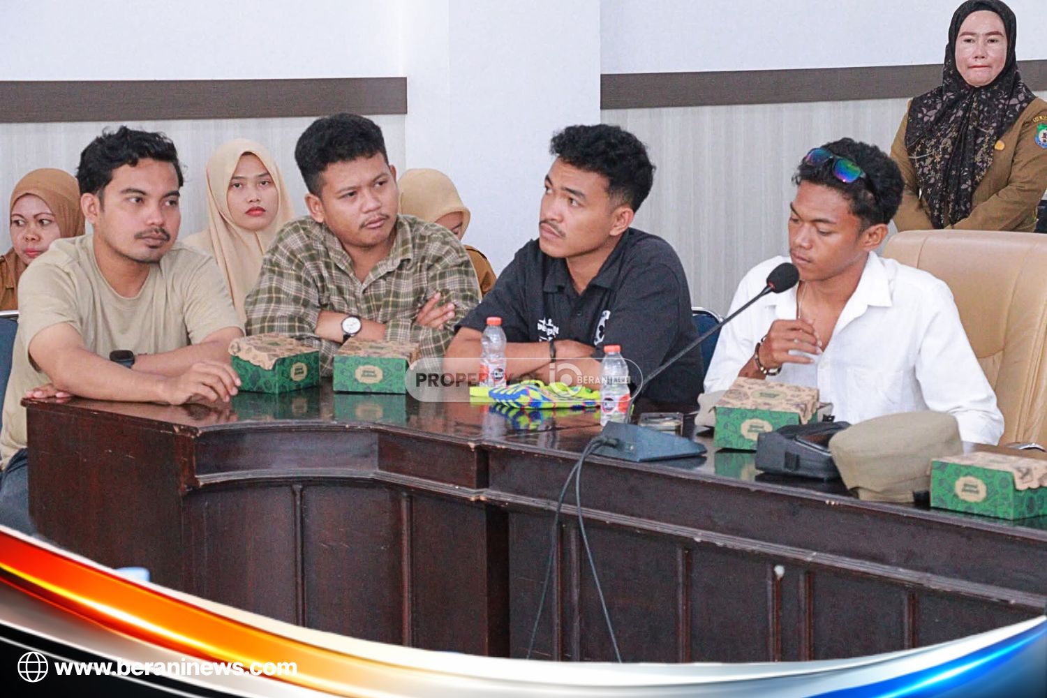 Mobil Terbakar SPBU Rumbia