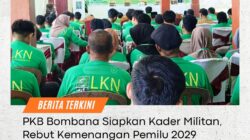 PKB Bombana Perkuat Kaderisasi Jelang Pemilu 2029