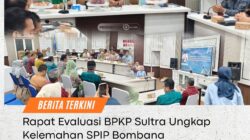 Pemkab Bombana, SPIP Bombana, BPKP Sultra,