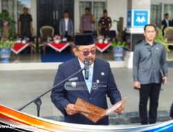 Rotasi Pejabat Bombana Ubah Arah Birokrasi, Siapa Naik Siapa Turun?