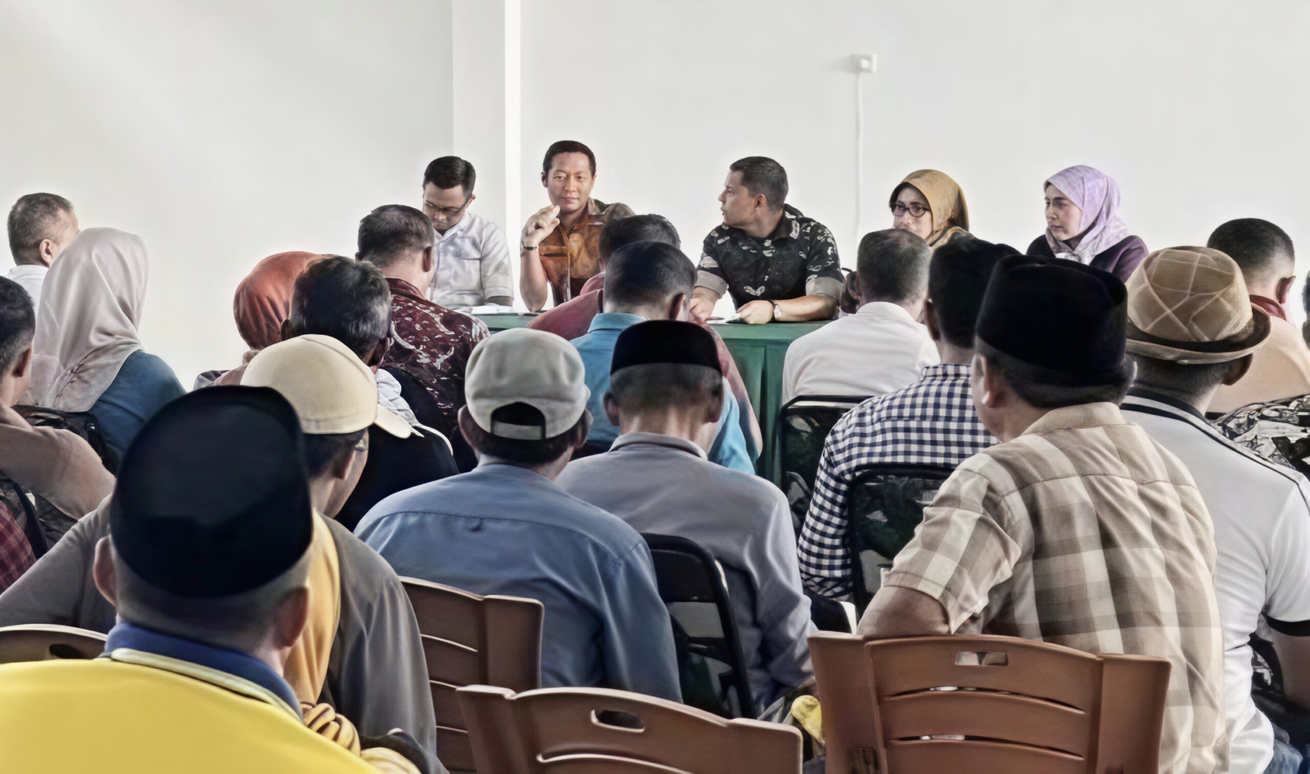 Kodim 1413 Bombana Koperasi Desa Merah Putih
