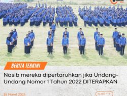 PPPK Terancam PHK Massal, Ini Penyebab Utamanya