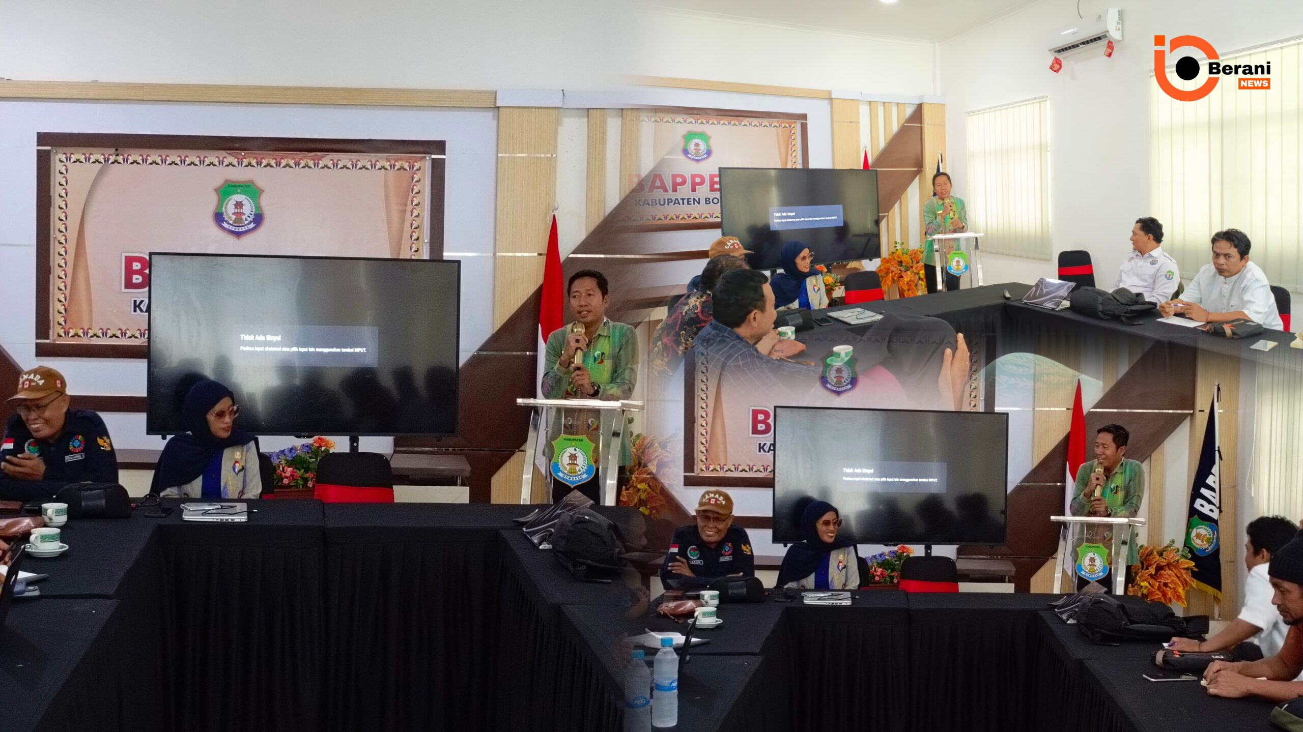 BUMDes Bombana, Koperasi Desa Merah Putih, Ekonomi Desa Bombana, 