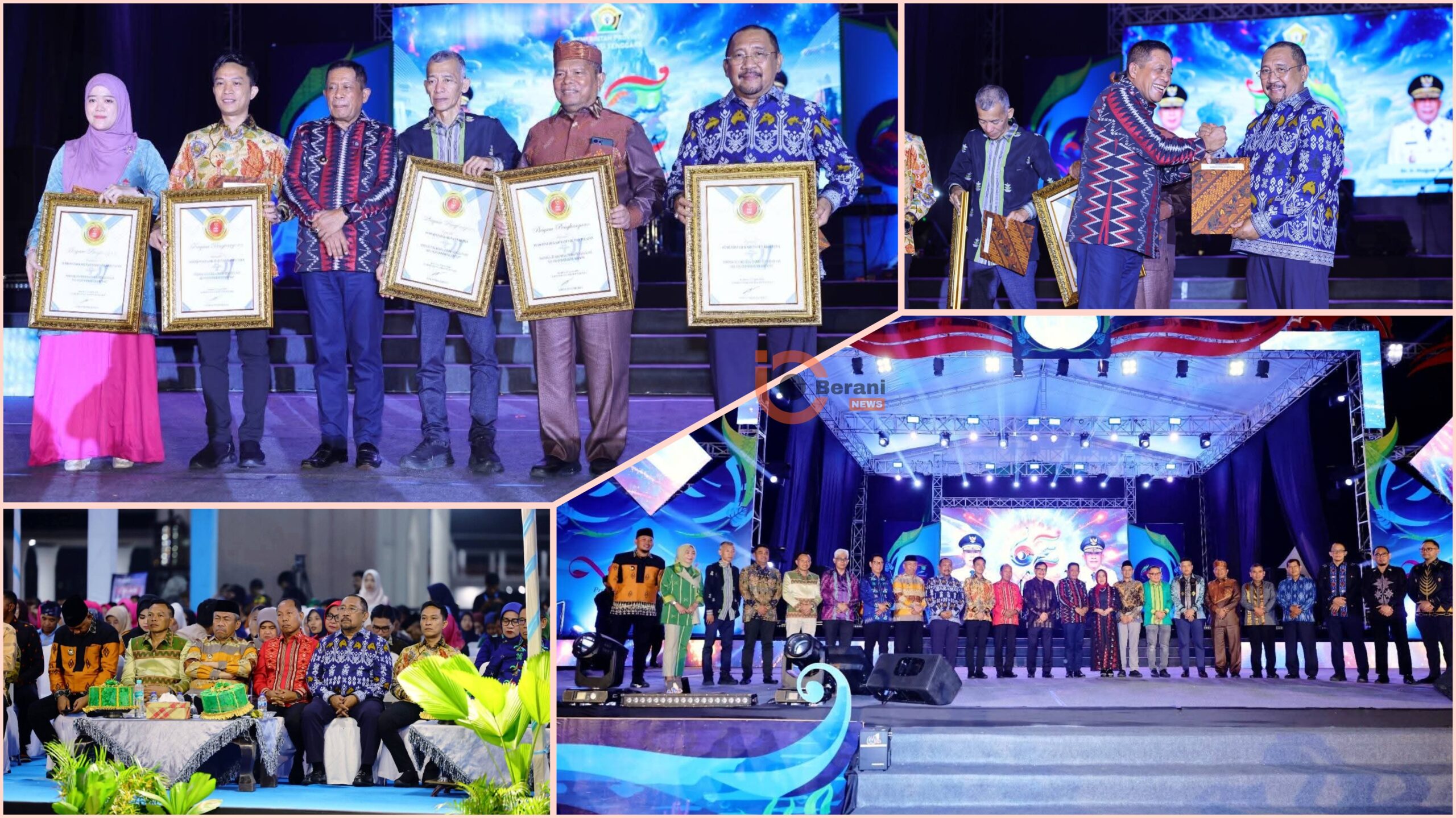 Bombana, IPKD 2026, burhanuddin, 