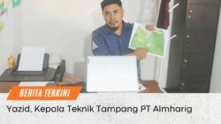 Fakta Baru Longsor Rahadopi Terungkap: Mata Air Tetap Jernih, Ini Penjelasan Resmi Perusahaan 6 Fakta Baru Longsor Rahadopi Terungkap