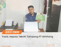 Fakta Baru Longsor Rahadopi Terungkap: Mata Air Tetap Jernih, Ini Penjelasan Resmi Perusahaan