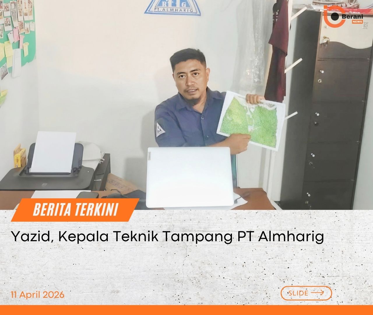 Fakta Baru Longsor Rahadopi Terungkap