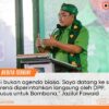 KEBANGKITAN PKB BOMBANA JADI ANCAMAN SERIUS PARTAI RIVAL