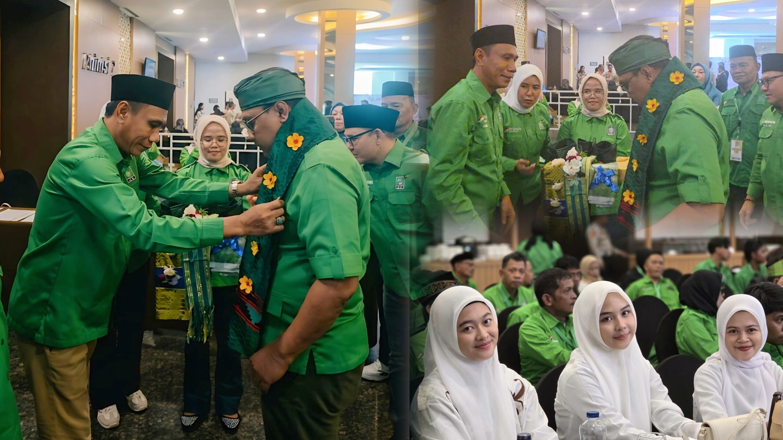 PKB Bombana, Muscab PKB 2026,