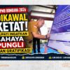 SPMB Bombana 2026 Dikawal Ketat, Bupati Ingatkan Bahaya Pungli Dan Gratifikasi