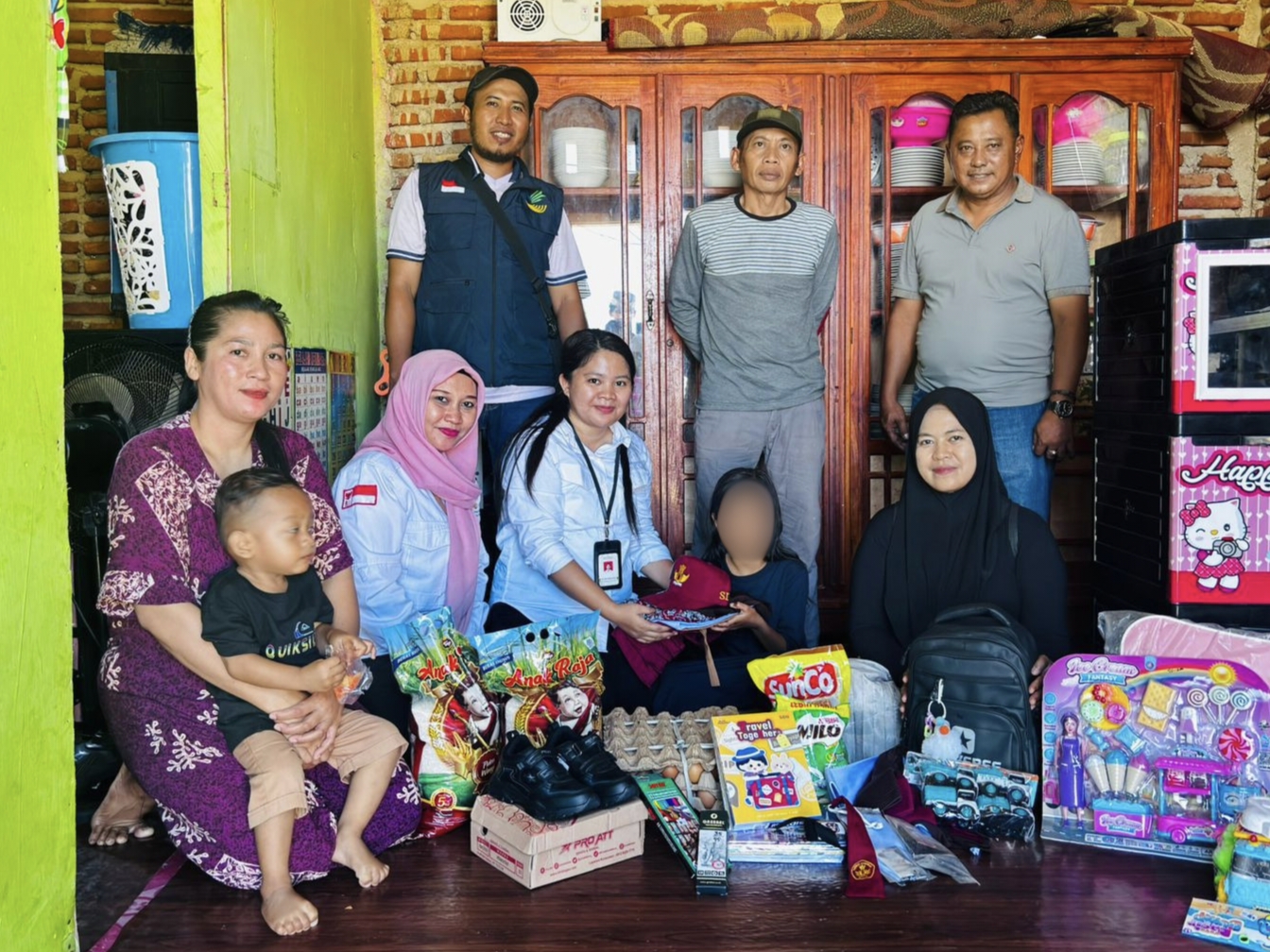 perundungan anak, kasus bullying, Bombana,