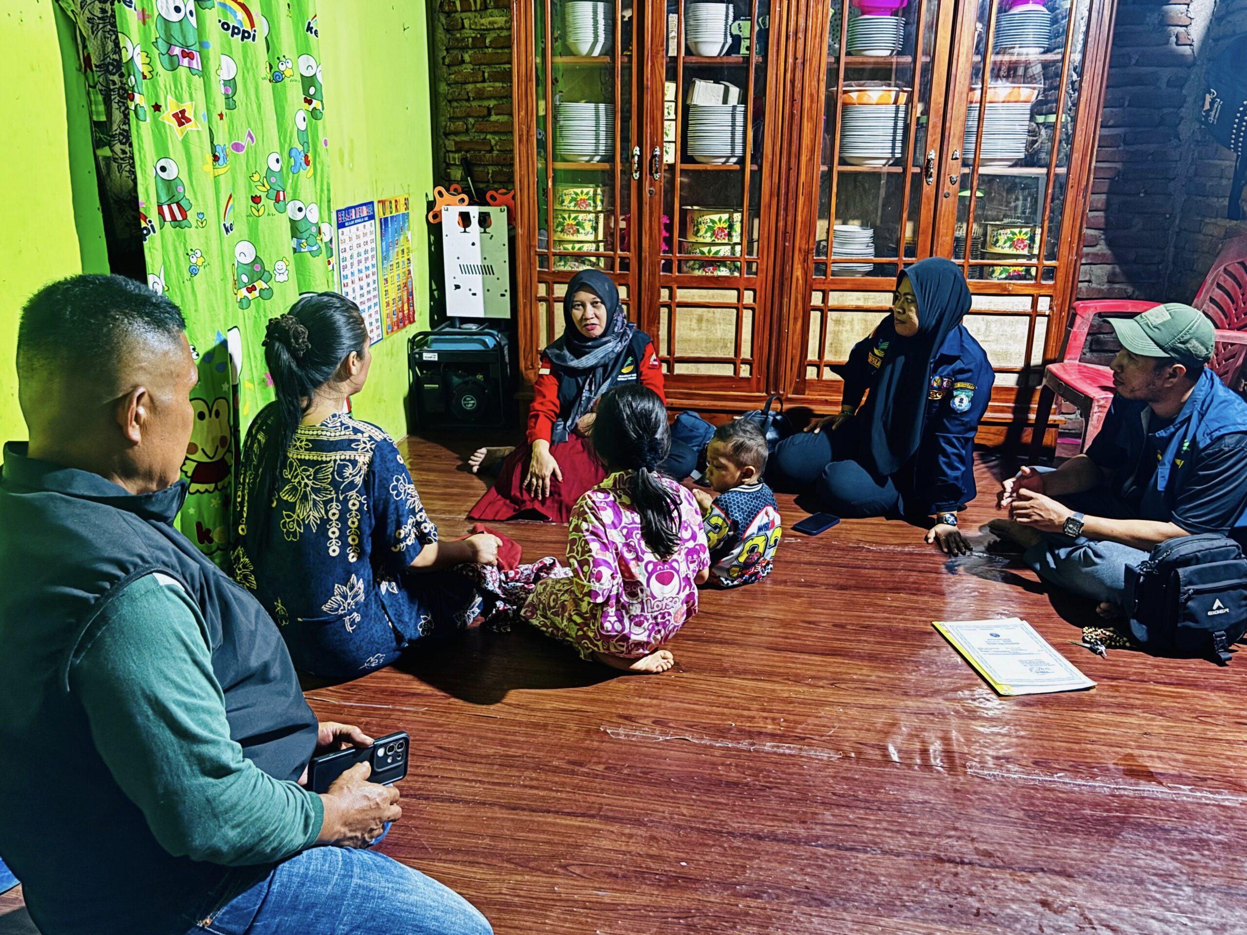 perundungan anak, kasus bullying, Bombana,