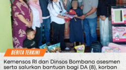 VIRAL DI BOMBANA, KASUS BOCAH SD INI DIDUGA HANYA PUNCAK GUNUNG ES PERUNDUNGAN ANAK