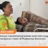 VIRAL! PASIEN TERLANTAR DI PUSKESMAS RAROWATU, PELAYANAN KESEHATAN BOMBANA KEMBALI DISOROT