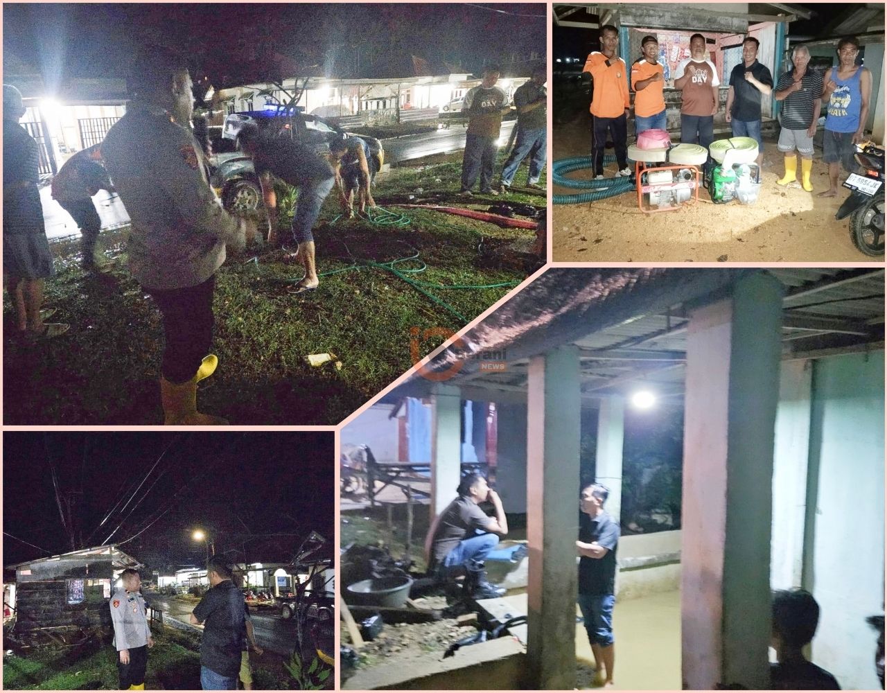 fungsi legislatif DPRD, Kusmardin DPRD Bombana,