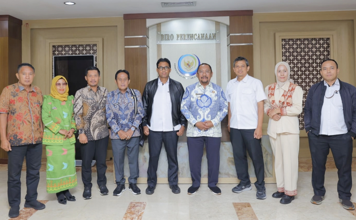Sektor Perikanan Jadi Motor Ekonomi Bombana, H. Burhanuddin, Perikanan Bombana, 