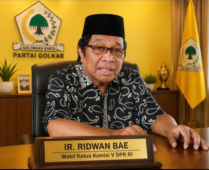 10.000 Unit Program Bedah Rumah (BSPS) untuk Warga Sultra, Harapan Baru bagi Penghuni Rumah Tak Layak 5 Program Bedah Rumah, BSPS, Ridwan Bae,