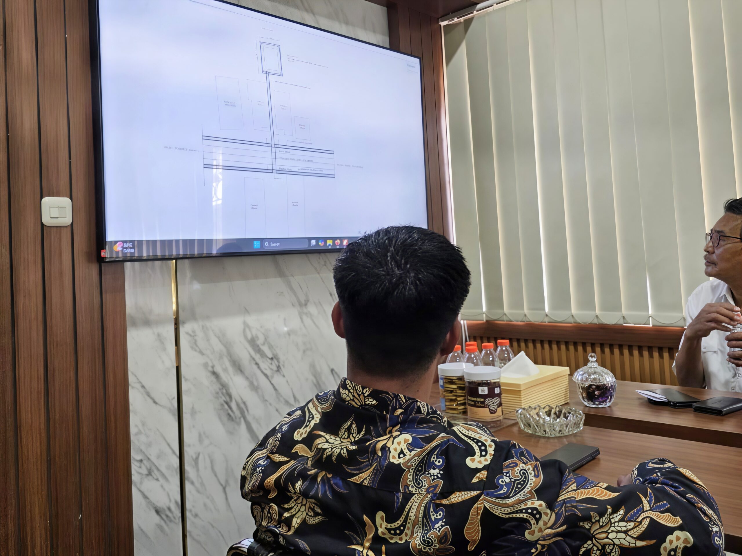 Kusmardin, Penanganan Banjir Poleang Barat, DPRD Bombana, 