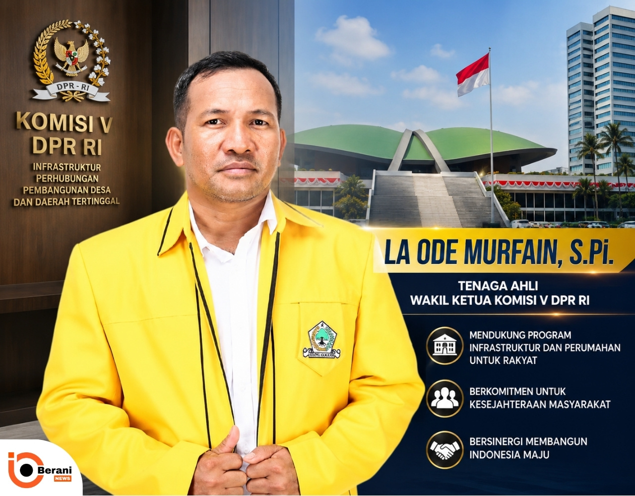 10.000 Unit Program Bedah Rumah (BSPS) untuk Warga Sultra, Harapan Baru bagi Penghuni Rumah Tak Layak 4 Program Bedah Rumah, BSPS, Ridwan Bae,
