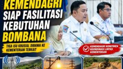 Tiga Persoalan Krusial Bombana Dapat Lampu Hijau, Kemendagri Siap Fasilitasi