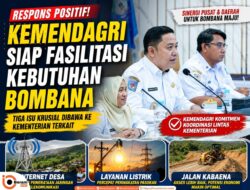 Tiga Persoalan Krusial Bombana Dapat Lampu Hijau, Kemendagri Siap Fasilitasi
