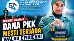 Mendagri Minta Dana PKK Jangan Dipangkas, PKK Bombana Sambut Positif