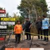 5 Orang Tewas dalam Kebakaran Tongkoseng, Bupati Bombana Perintahkan Pendataan Dampak