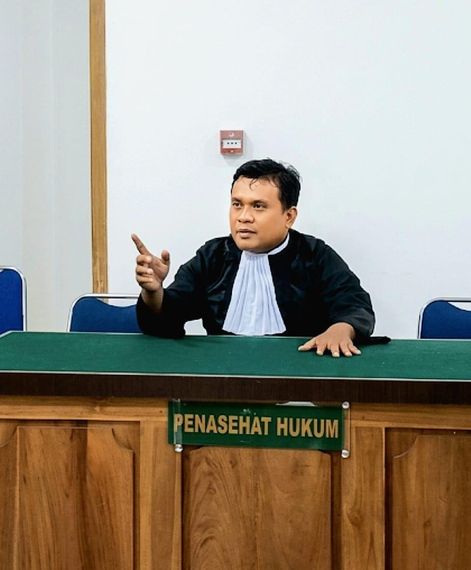 Eks Bupati Konawe Utara, Polda Sultra,