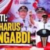 HUT ke-81 RI, Bupati Bombana Tekankan ASN Harus Beri Pengabdian Terbaik