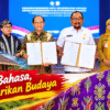 Bahasa Daerah Bombana Tergerus Zaman? Ini Komitmen Bupati Burhanuddin