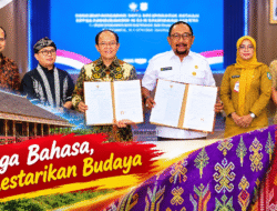 Bahasa Daerah Bombana Tergerus Zaman? Ini Komitmen Bupati Burhanuddin
