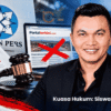 Dewan Pers Nyatakan Pemberitaan PortalTerkini.com soal Burhanuddin Langgar Kode Etik Jurnalistik