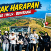 Bombana Bersiap Kembangkan Puncak Harapan Menjadi Destinasi Wisata Berkelanjutan