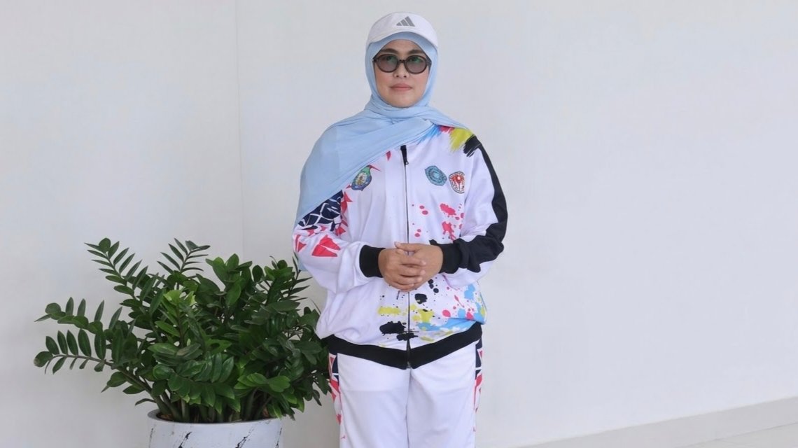 Penguatan peran kader PKK Kabupaten Bombana dalam pembangunan keluarga melalui Jambore PKK 2026